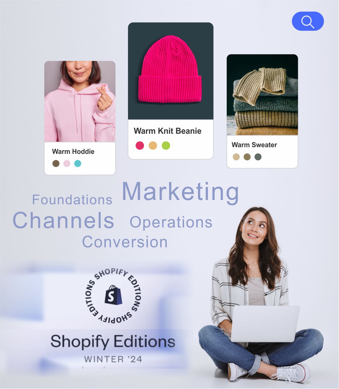 Things to Know about Shopify eCommerce Winter Edition