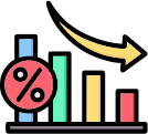 Slow Performance Lowers Conversion Rates