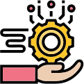 Support Digital Transformation