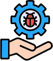 Testing-Bug-Fixing