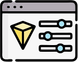 Tiers of Feature Customization