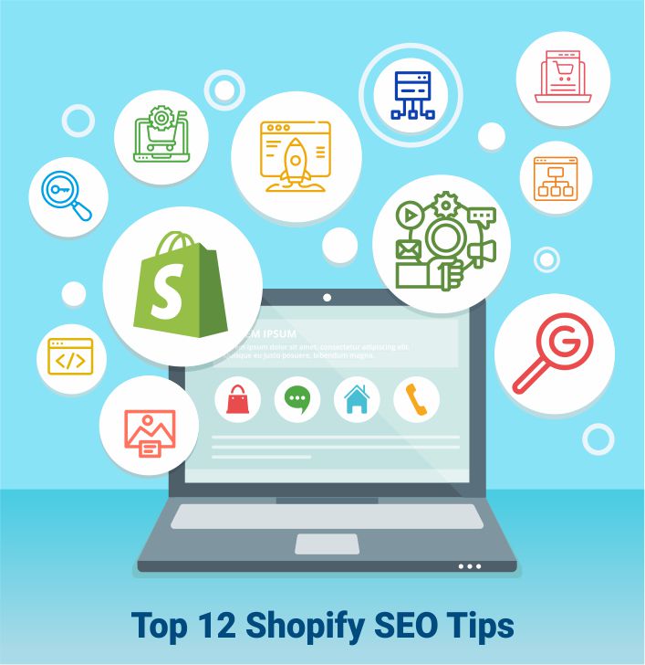 Shopify Tips