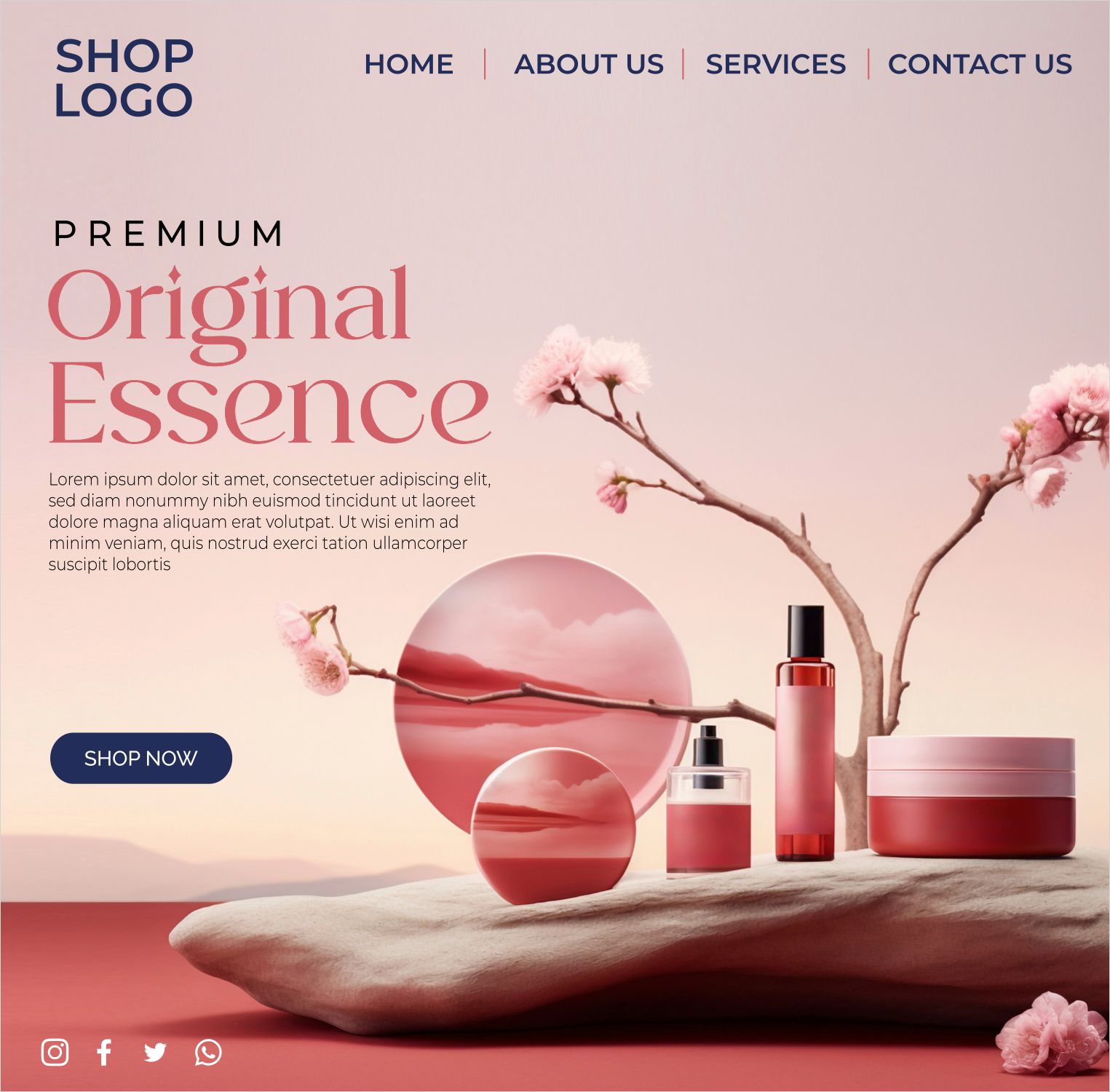 Top Innovative Cosmetics eCommerce Websites