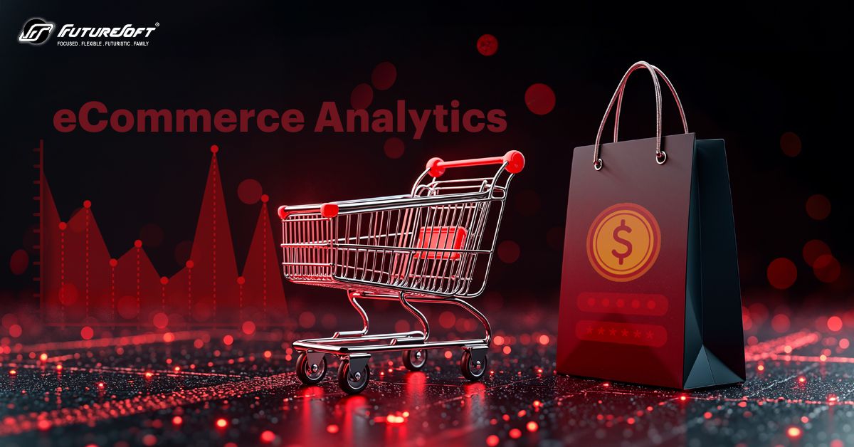 eCommerce Analytics into Business Growth