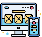 UI/UX Designing