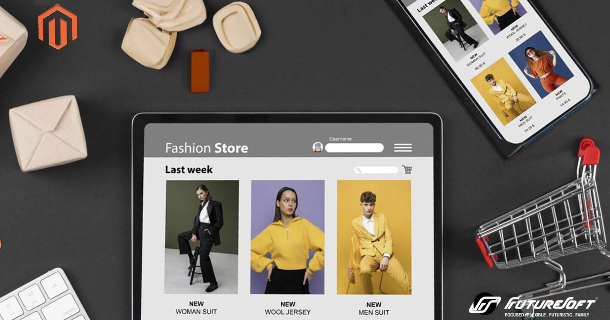 The Ultimate Guide to Magento Development in 2025