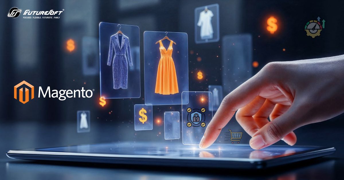 Magento Development is The Go-To Solution For ECommerce Platform