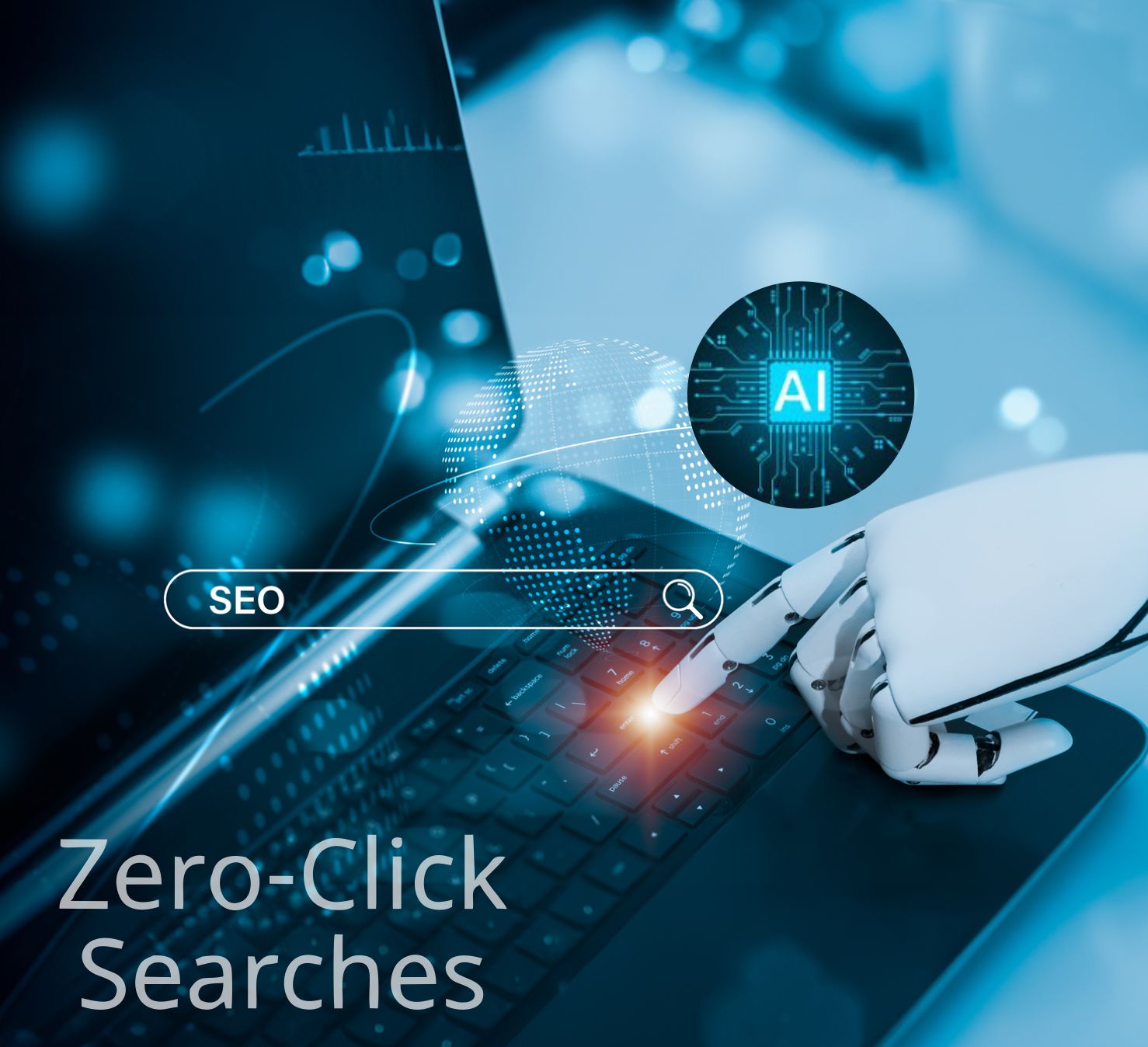 Zero-Click Searches