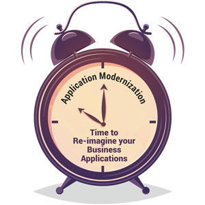 Application Modernization Service