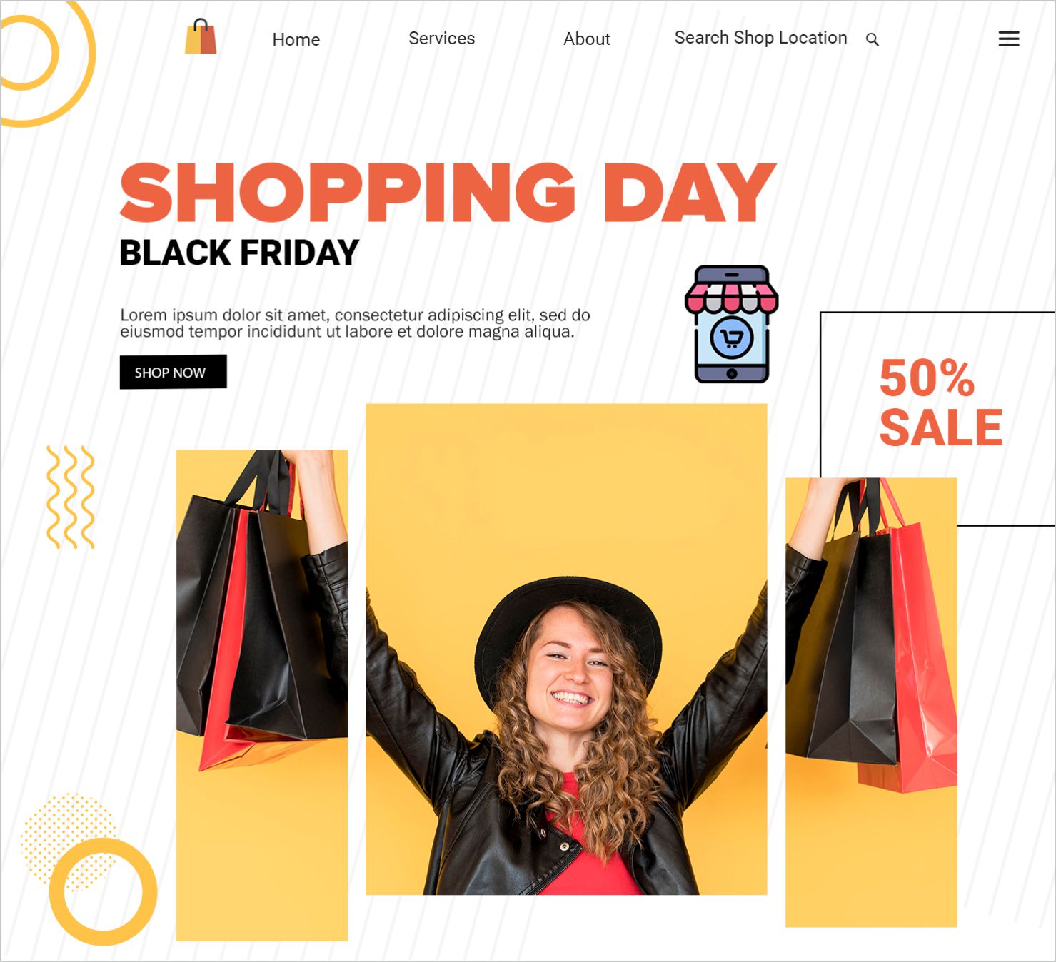 Why an eCommerce Website is a Must for a Retail Business