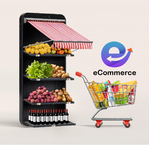 E-Commerce FMCG Industry