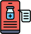 ePrescription and Prescription Management