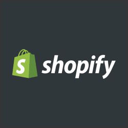 Checkout tool from Shopify