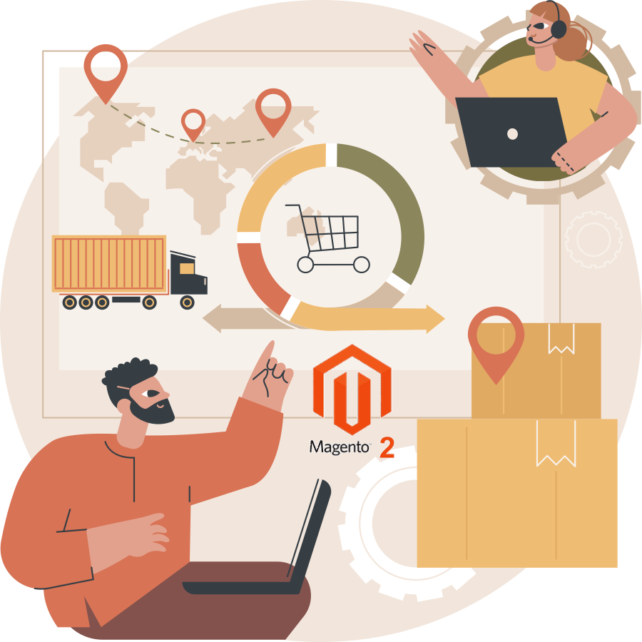 Migrating to Magento 2