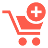 Custom Shopping Cart