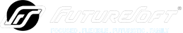 FutureSoft Logo
