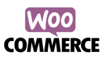 WooCommerce Logo