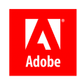 adobe logo