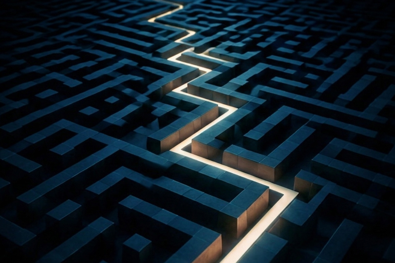 AI Strategy & Advisory