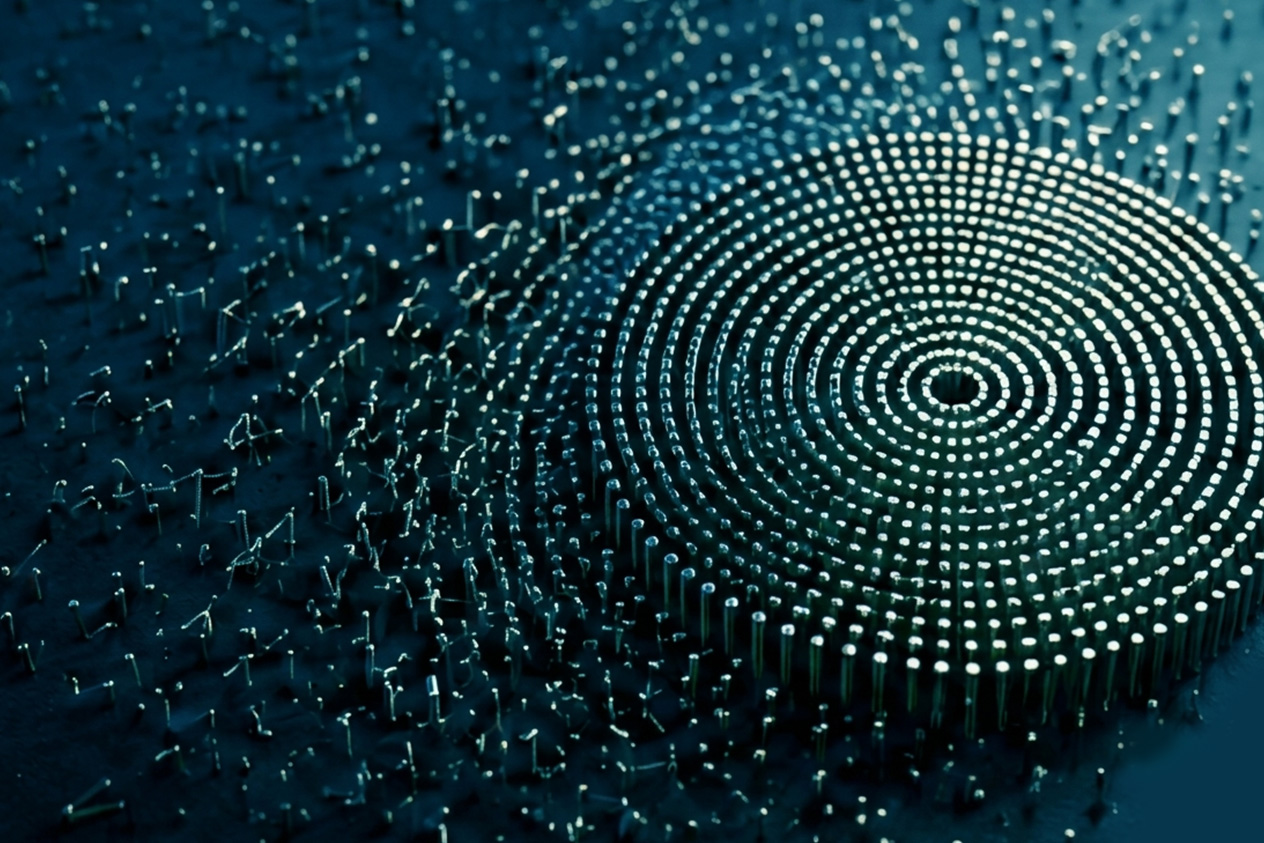 Data & Intelligence Engineering