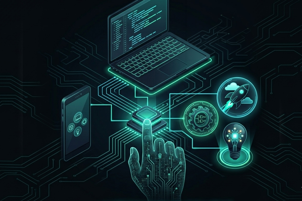 Enterprise Application Engineering