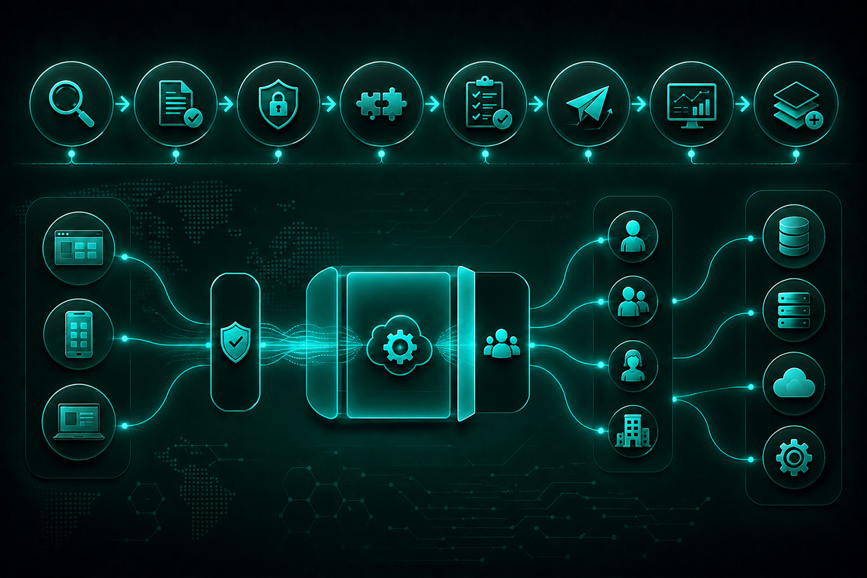 Application Integration & APIs