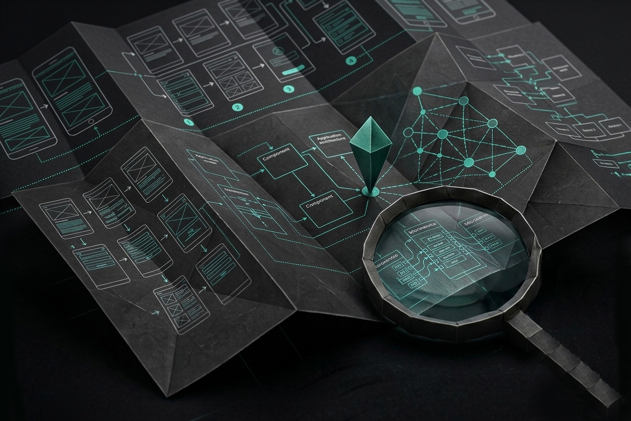 Application Modernization Assessment & Roadmap