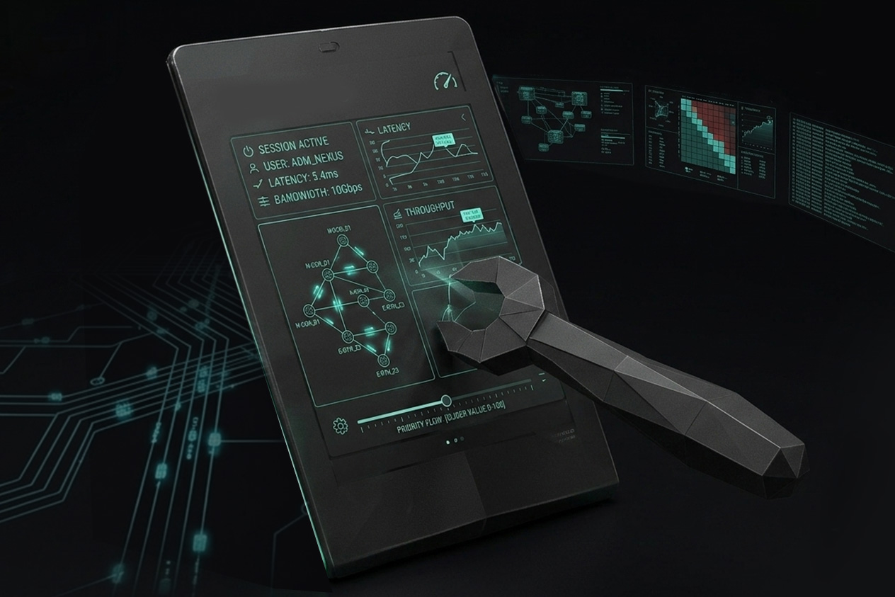 Application Support & Continuous Engineering