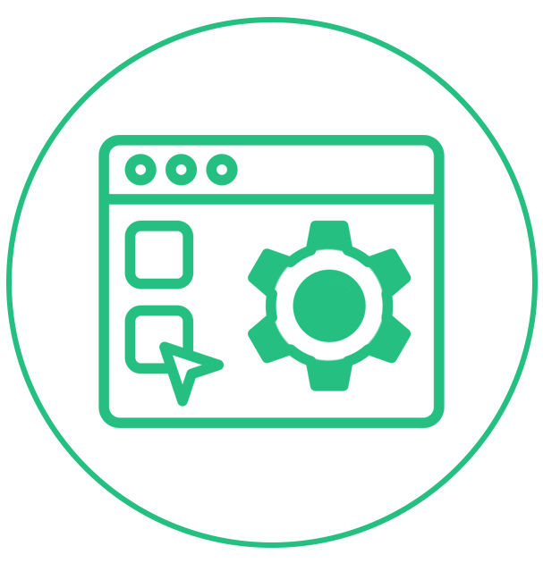 Custom Enterprise Application Development