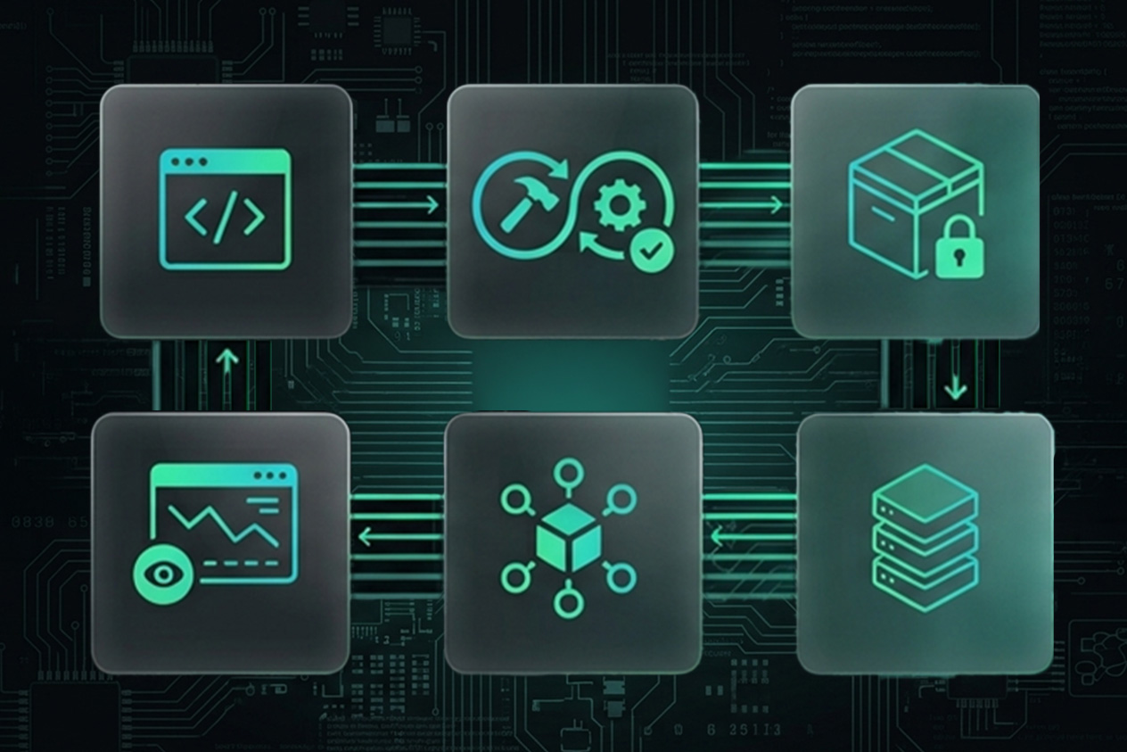 DevSecOps, Containerization & Production Engineering