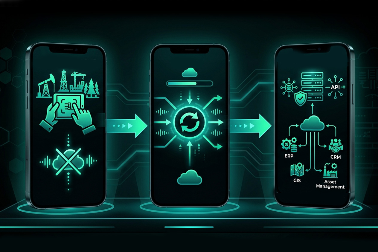 Application Migration & Replatforming