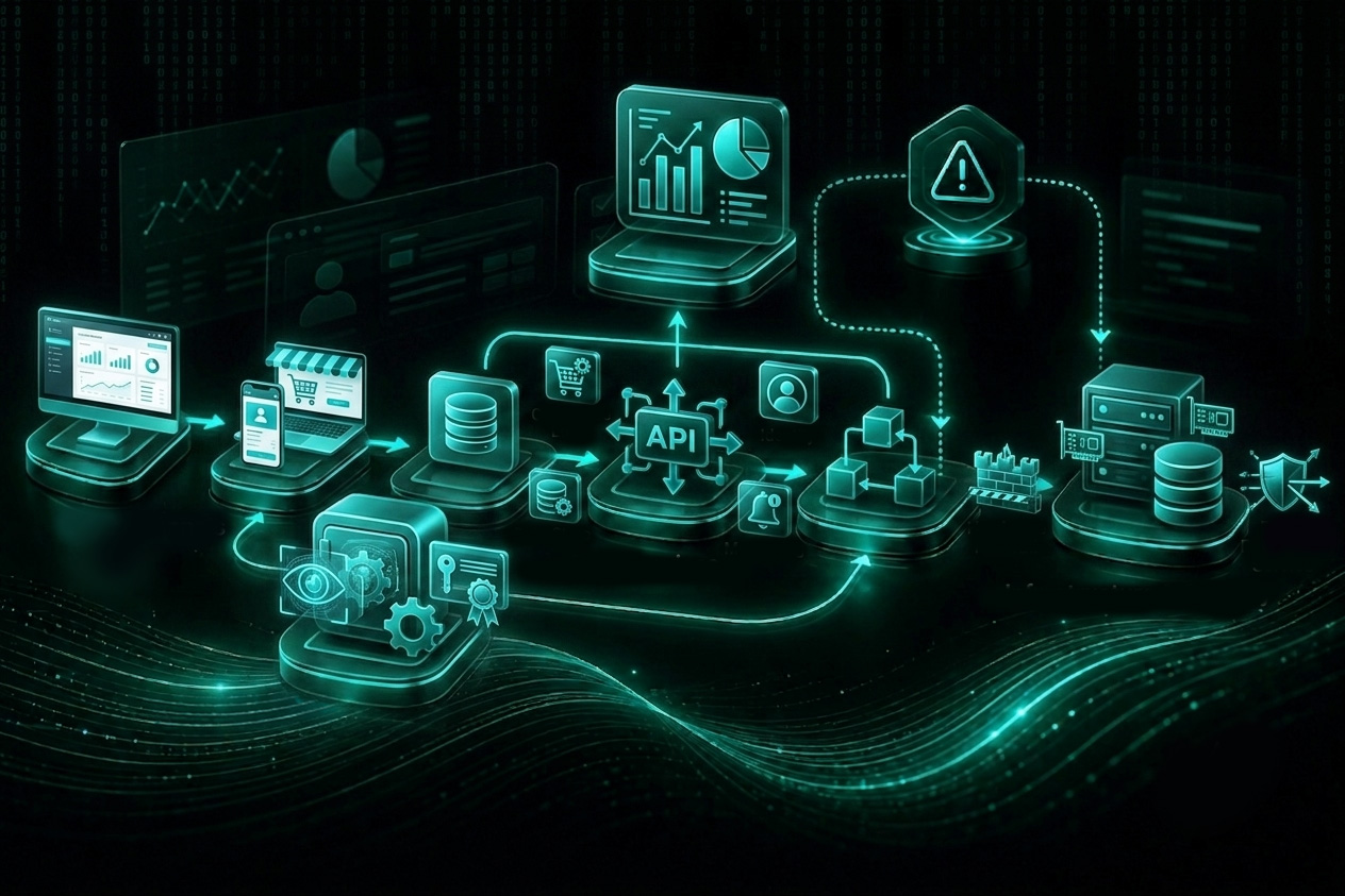 Enterprise Software Development
