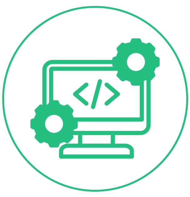 Enterprise Software Development