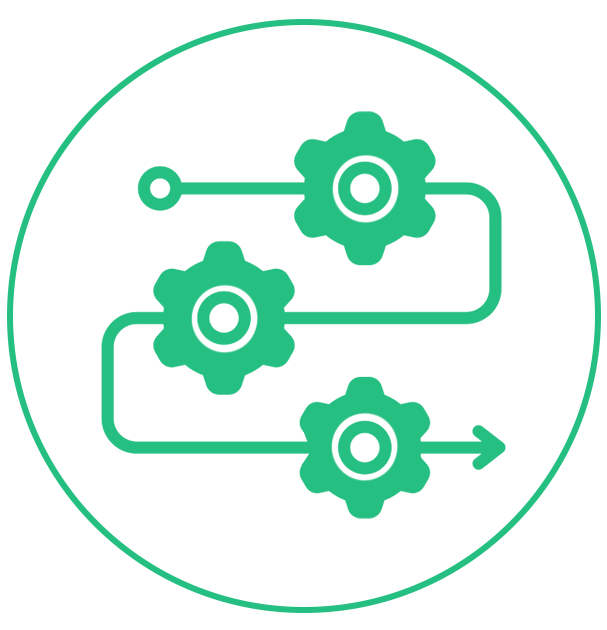 Enterprise Workflow & Operations Applications