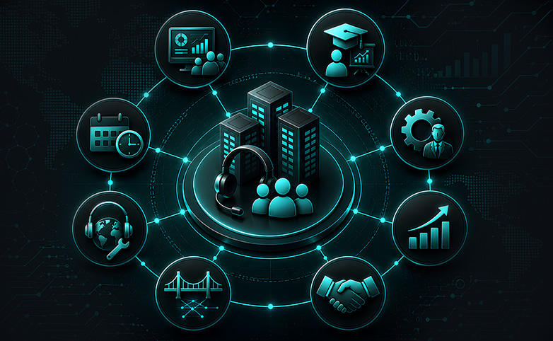 Legacy Solutions