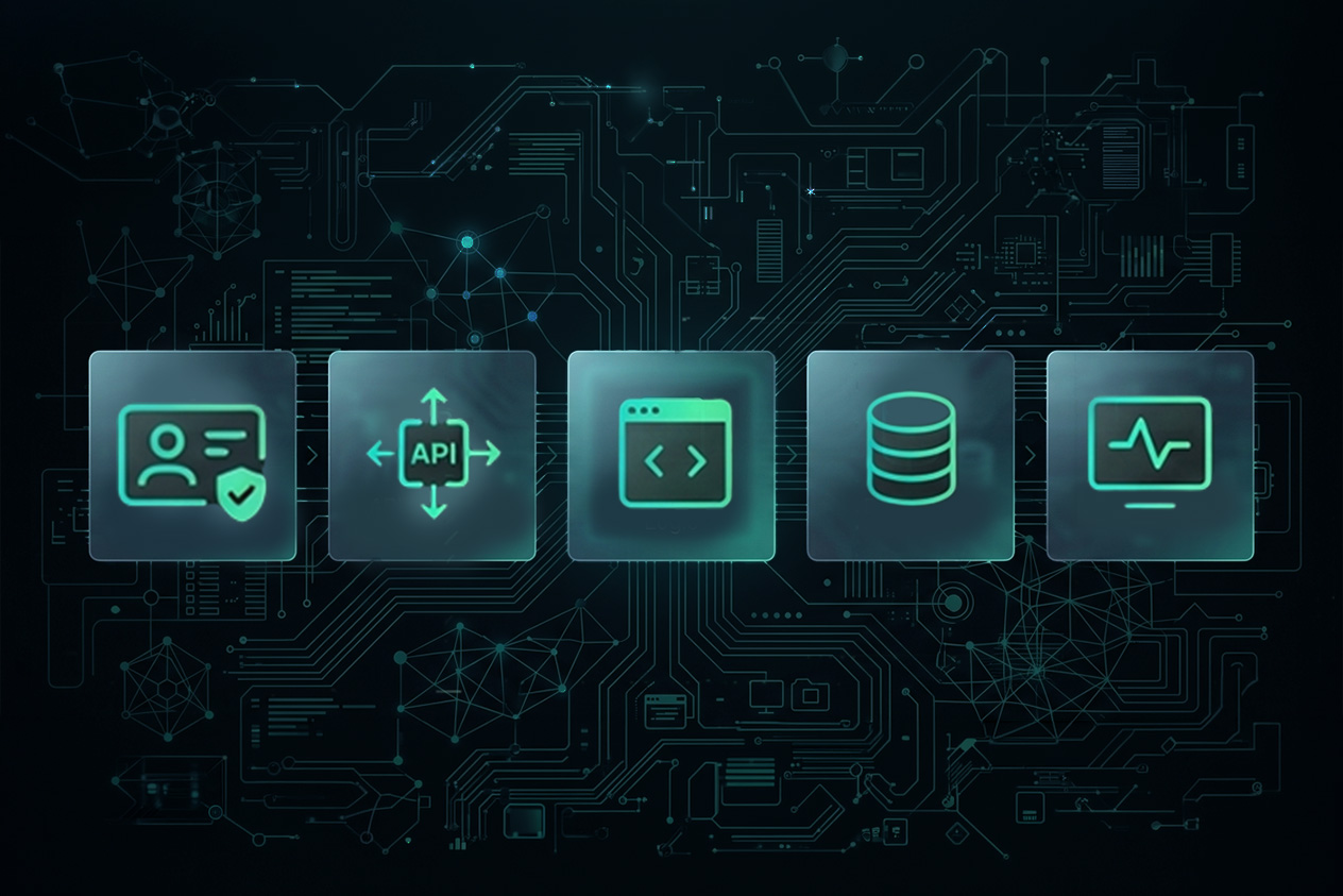 Secure Application Engineering