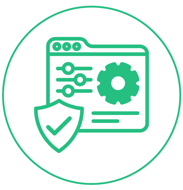 Secure Application Engineering