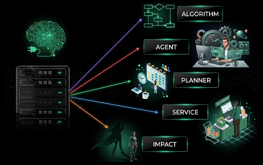 Workforce Management