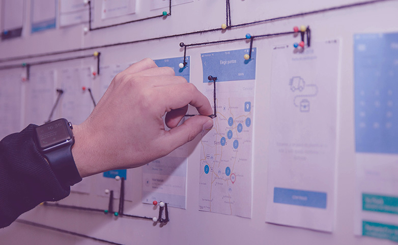 Template & Component Standards