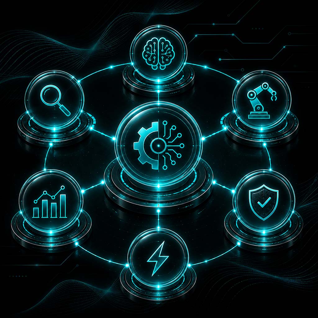 Risk Consulting Automation