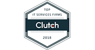 IT Services Firms 2018