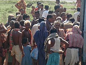 Bihar Relief Fund 2