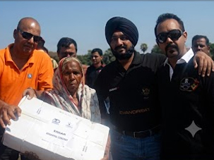 Bihar Relief Fund 3