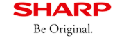 sharp