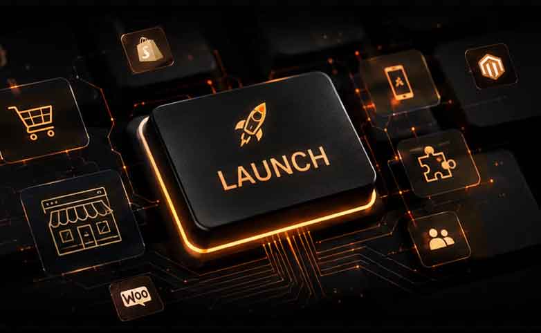 Commerce Platform