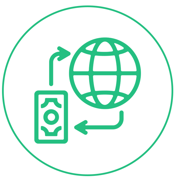 Electronic Transfers Solution for Corporate Banks