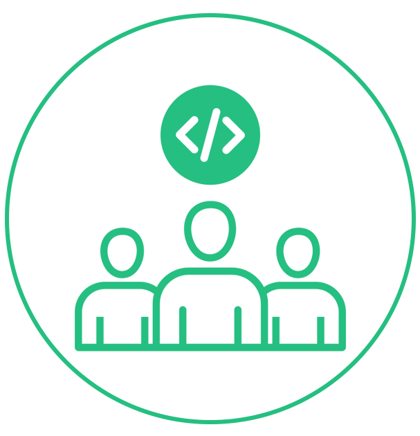 Dedicated Engineering Teams