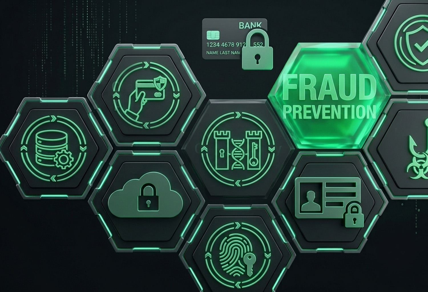 Invest in Fraud Detection Services