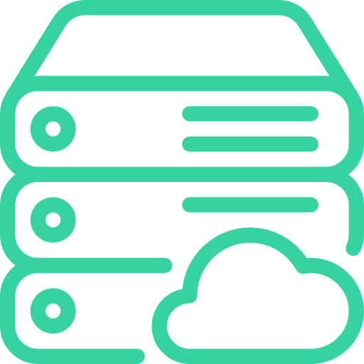 Using Efficient Servers