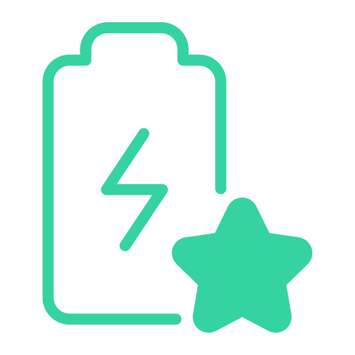 Energy Star Compliant